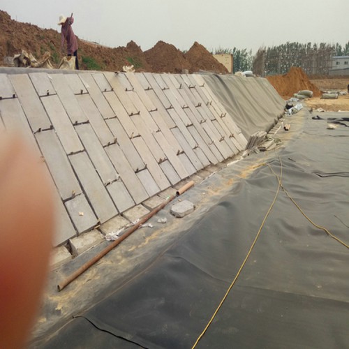 0.75mm土工膜優質商品