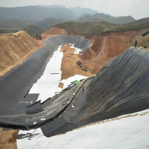 1.4mm防滲膜可量尺定做