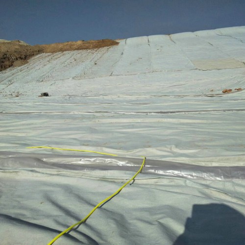 尾礦壩底襯2.0mm防水防滲膜廠家自產(chǎn)自銷