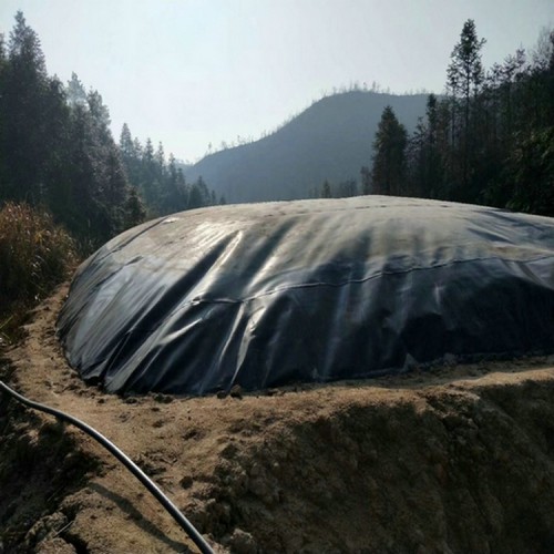 衡陽耐老化HDPE土工膜 0.5mm土工膜廠家自產自銷