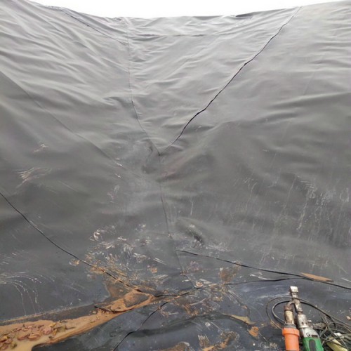 水產養殖土工膜貨源充足
