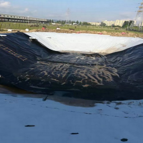 1.1mm防滲膜廠家自產(chǎn)自銷