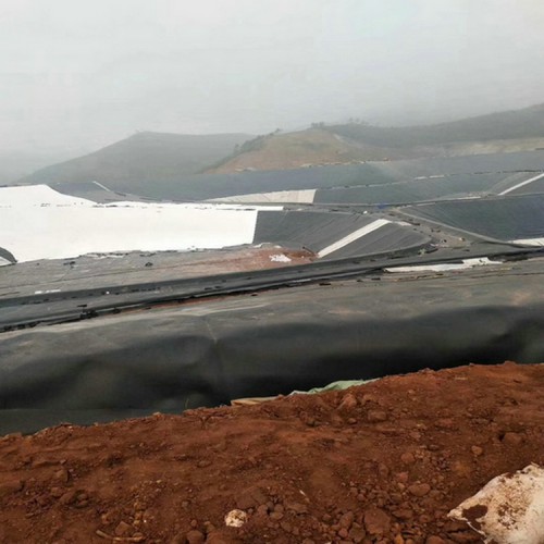 2.0mm毫米土工膜廠家自產自銷