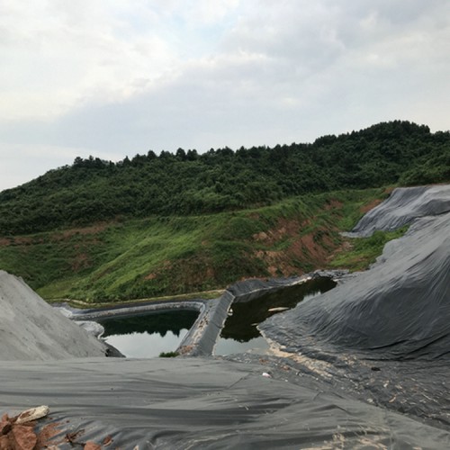 水利渠道土工膜商品批發(fā)價