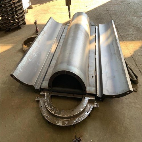 高速流水槽模具 公路流水槽模具 預制排水溝模具