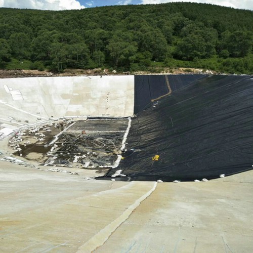 hdpe防滲膜品牌廠家自產自銷