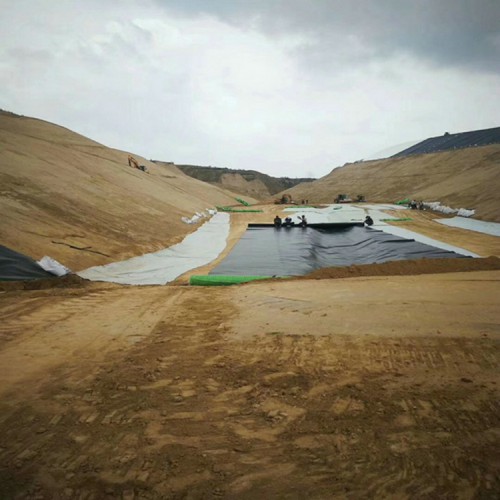 1.5毫米儲油罐土工膜每平米價格