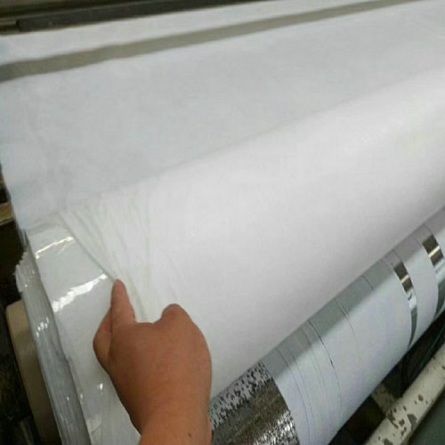 HDPE土工膜1.5mm雙光面城建標(biāo)準(zhǔn)經(jīng)久耐用