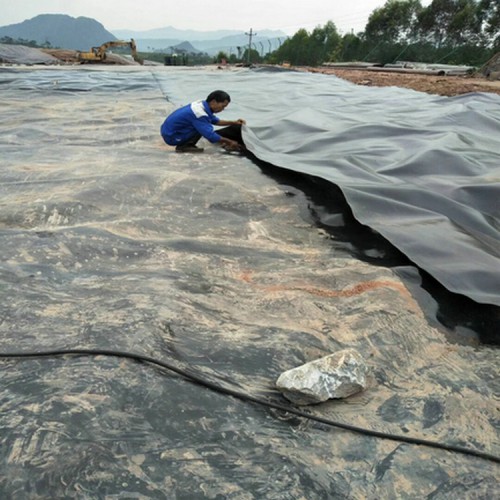 防滲膜廠家價格廠家批發(fā)價