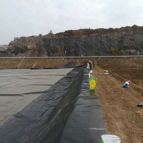 1.5mm厚hdpe防滲膜源頭生產(chǎn)廠