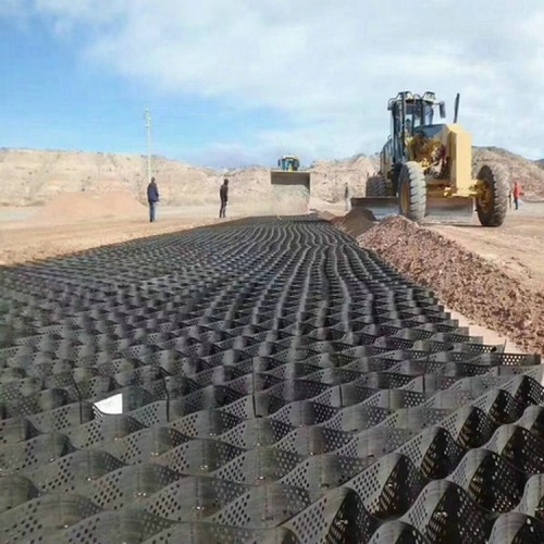 沉淀池防滲膜經久耐用