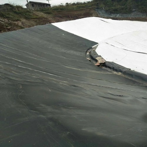 國標厚度1.5毫米全新料土工膜價格