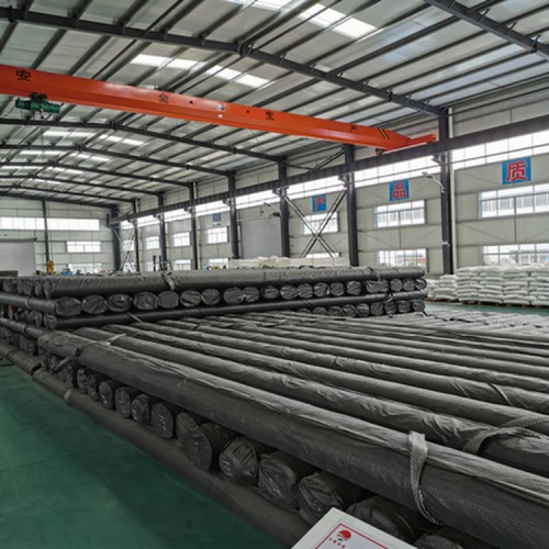 圓林防滲膜施工廠家批發