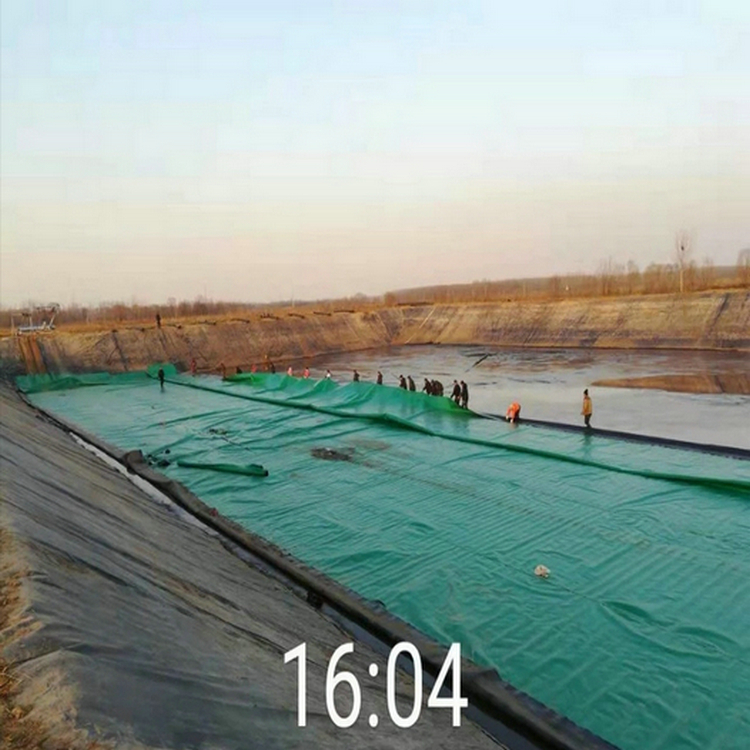 0.40mmHDPE防滲膜優質商品