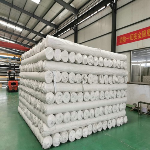金礦尾礦庫土工膜2.0mm防滲土工膜襯層