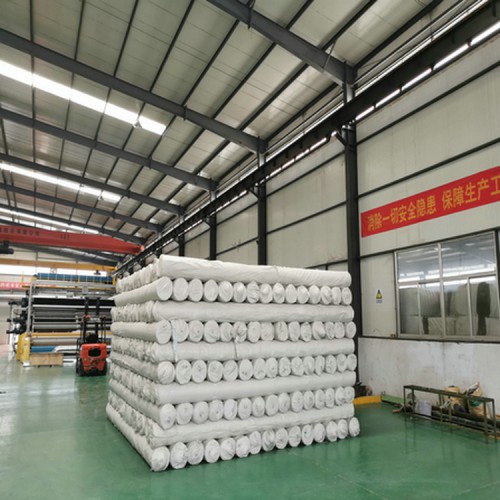 銅礦防滲用2mm防滲膜 0.7mm土工膜產(chǎn)品批發(fā)價(jià)