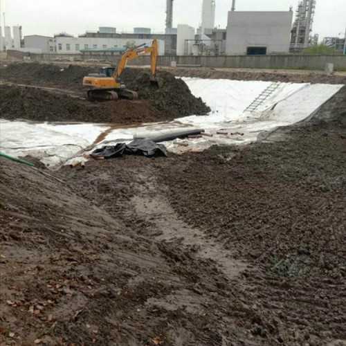 復(fù)合土工膜規(guī)格型號 景觀湖防滲布 人工濕地防滲土工膜