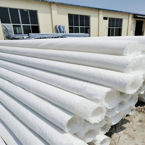 瀘州人工湖單糙面HDPE土工膜 0.75mm防滲膜精選廠家