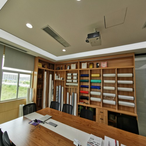 黑色抗老化防滲鹽膜 1.1mm土工膜優質商品