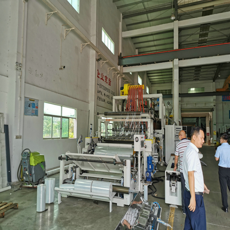 黑膜垃圾填埋場HDPE膜價格貨源充足