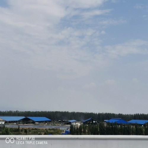 化學反應池防滲用1.2mmHDPE防滲膜 0.8mmHDPE土工膜貨源充足