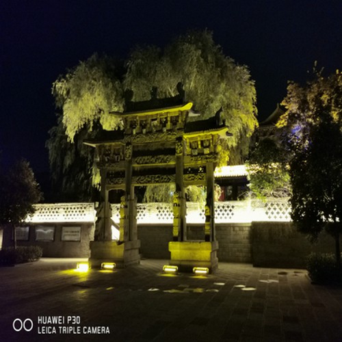 垃圾填埋場雨污分流HDPE土工膜襯層工程性能穩(wěn)定