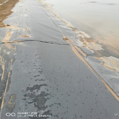 垃圾填埋場土工膜設(shè)計貨源充足