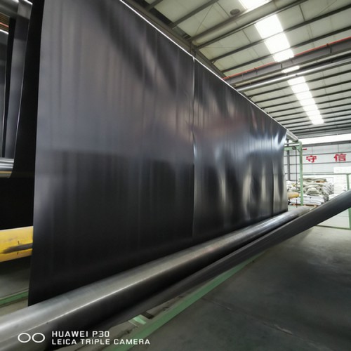 養(yǎng)殖業(yè)儲水池防滲土工膜生產(chǎn)廠家