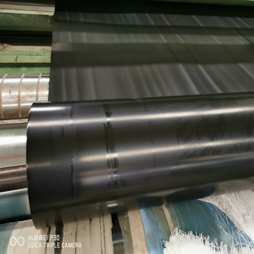 山陽纏繞膜廠家 1.2mm防滲膜自產自銷