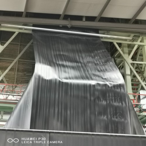 電廠灰壩防滲土工膜廠家自產自銷