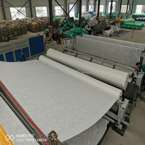 耐酸堿1.5mmHDPE土工膜源頭生產廠