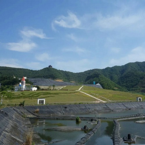 倉庫防滲用2mmHDPE防滲膜 0.15mmHDPE防滲膜精選廠家