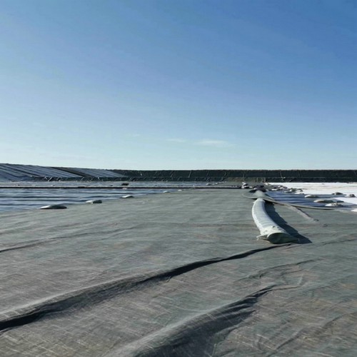 長治hdpe土工膜廠家 復合土工膜生產(chǎn)廠家 化學反應池防滲HDPE土工膜