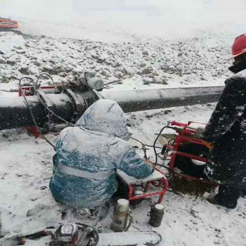 地坪防滲地面防滲用1.0mm防滲膜可量尺定做