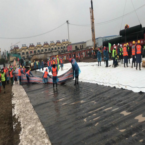 長島100g 土工布 防水土工膜商品批發(fā)價