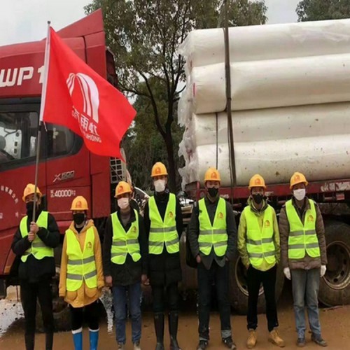 全新料1.5mmhdpe土工膜價格產品批發價