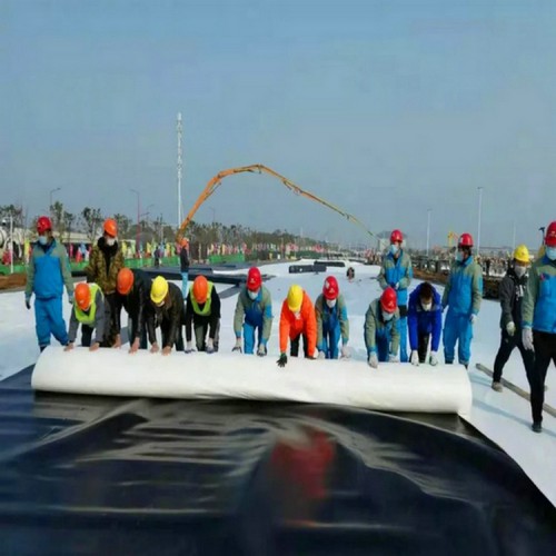 1.5mm雙色HDPE土工膜精選廠(chǎng)家