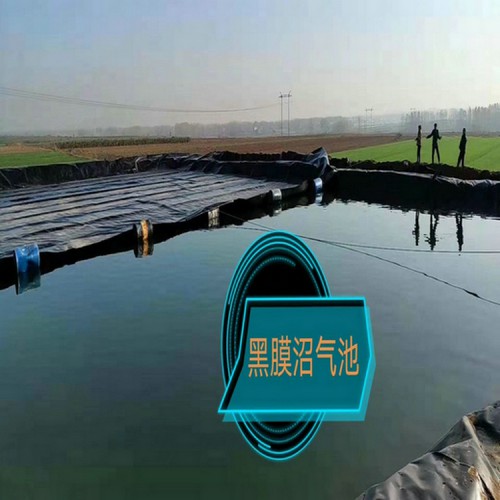 1.5mm防滲膜 2.0mmHDPE土工膜 經久耐用