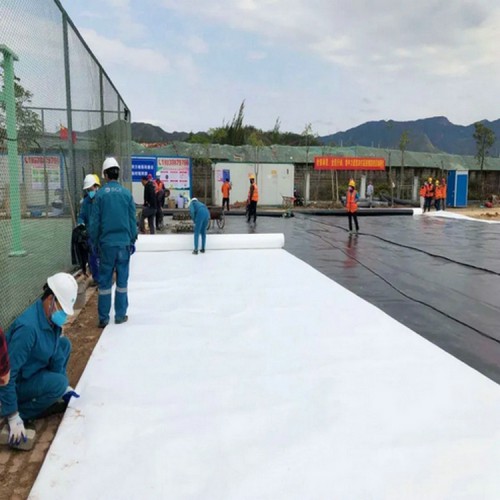 牛場沼氣覆蓋源頭生產廠