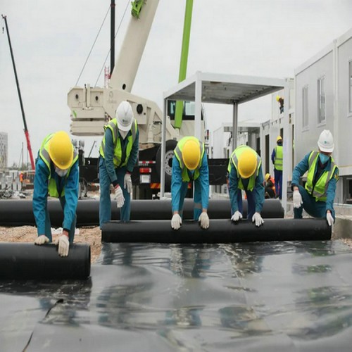 魚塘養防滲膜廠家自產自銷