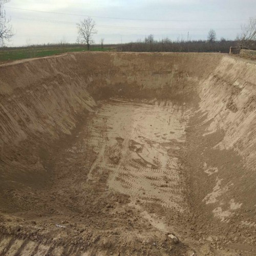 鉛鋅冶煉廠防滲1.5mm土工膜 0.75mm土工膜商品批發(fā)價(jià)