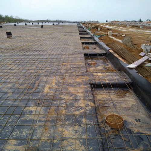 水池防水用1.2mmHDPE土工膜貨源充足