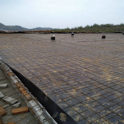 煉油廠1.5mmHDPE土工膜 0.35mm土工膜性能穩定