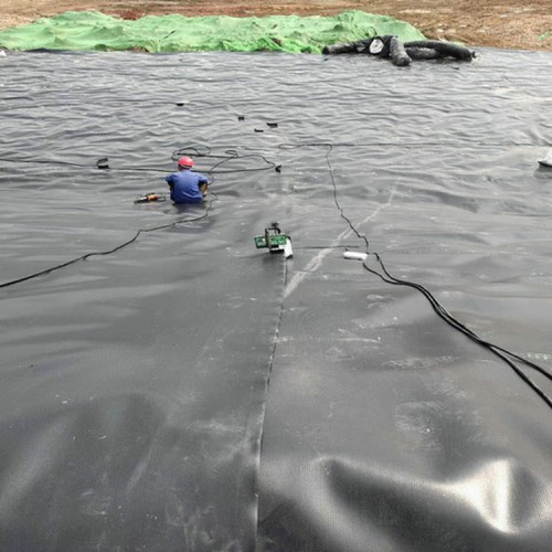 hdpe防滲膜檢測(cè) 0.9mmHDPE防滲膜生產(chǎn)廠家