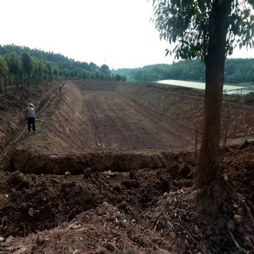 人工湖景觀防滲土工膜精選廠家