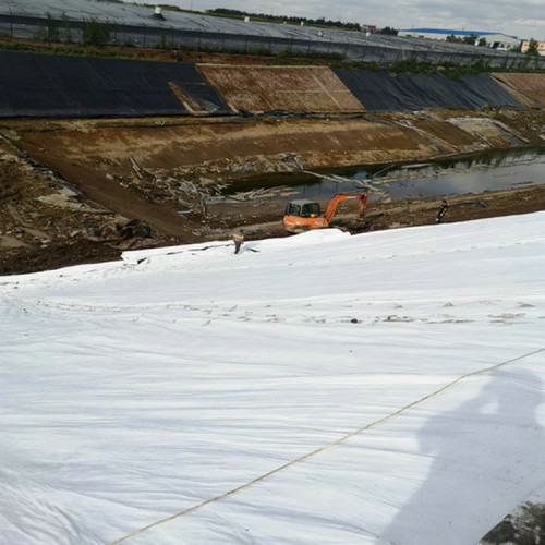 垃圾衛生填埋場覆蓋材料HDPE防滲膜廠家自產自銷