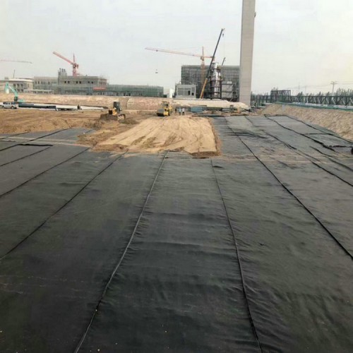 蓄水池土工膜經久耐用