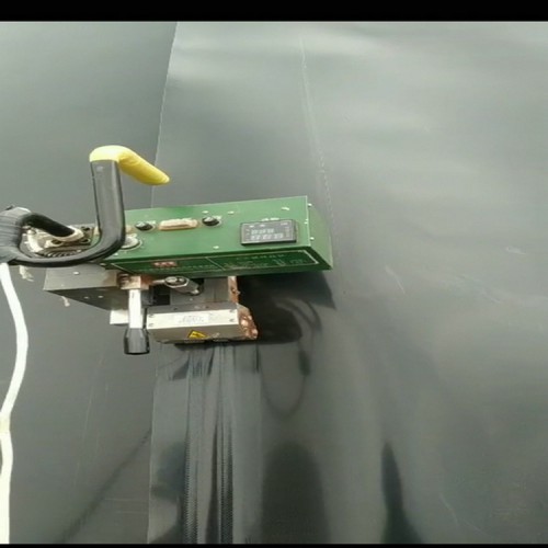 天水聚乙烯土工膜 1.2mmHDPE防滲膜生產廠家