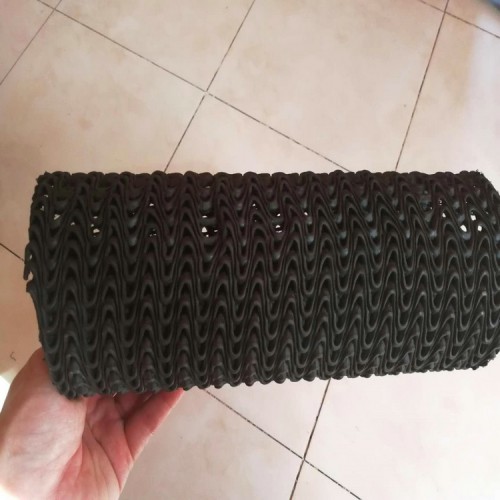 氧化塘防滲膜源頭生產廠