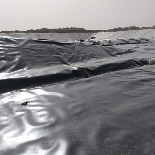 1.0mm氧化塘土工膜參數(shù)廠家批發(fā)